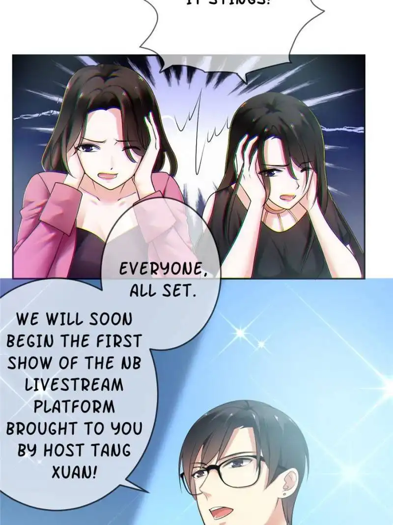 Legend Reboot Chapter 81 16